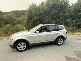 BMW X3 2.0d | Mobile.bg    4