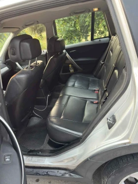 BMW X3 2.0d | Mobile.bg    6