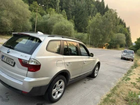 BMW X3 2.0d | Mobile.bg    3