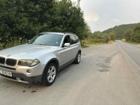 BMW X3 2.0d | Mobile.bg    2