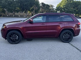 Jeep Grand cherokee CARFAX* АВТОФИНАНСИРАНЕ БЕЗ ПЪРВОНАЧАЛНА ВНОСКА - 30000 лв. - 43490003 2