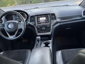 Jeep Grand cherokee CARFAX* АВТОФИНАНСИРАНЕ БЕЗ ПЪРВОНАЧАЛНА ВНОСКА - 30000 лв. - 43490003 10