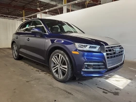 Audi Q5 AWD * CARFAX * АвтоКредит * Цена до България* - 29799 лв. - 84787257 2