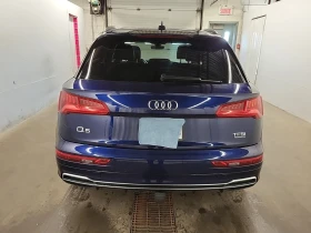 Audi Q5 AWD * CARFAX * АвтоКредит * Цена до България* - 29799 лв. - 84787257 5