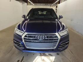 Audi Q5 AWD * CARFAX * АвтоКредит * Цена до България* - 29799 лв. - 84787257 6