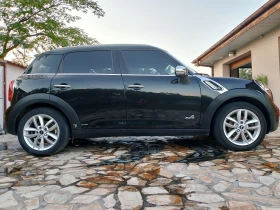 Mini Countryman ALL4-S | Mobile.bg    2