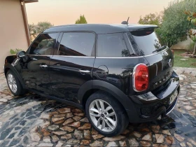 Mini Countryman ALL4-S | Mobile.bg    5