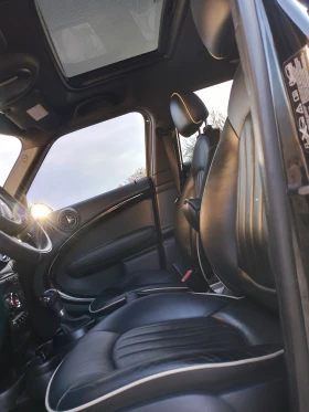 Mini Countryman ALL4-S | Mobile.bg    17