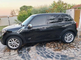 Mini Countryman ALL4-S | Mobile.bg    4