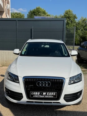 Обява за продажба на Audi Q5 3.0TDI* QUATTRO* 239* S-TRONIC*  ~18 999 лв. - изображение 1