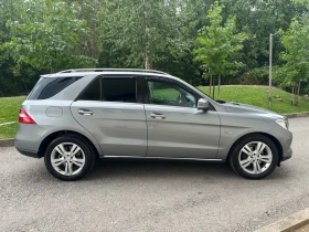 Mercedes-Benz ML 250 CDI / 4-MATIC/ РЕГИСТРИРАН - цена по договаряне - 11531273 8