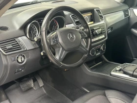 Mercedes-Benz ML 250 CDI / 4-MATIC/ РЕГИСТРИРАН - цена по договаряне - 11531273 9