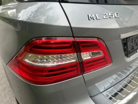 Mercedes-Benz ML 250 CDI / 4-MATIC/ РЕГИСТРИРАН - цена по договаряне - 11531273 14