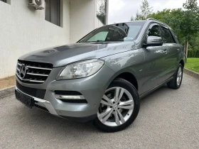 Mercedes-Benz ML 250 CDI / 4-MATIC/ РЕГИСТРИРАН - цена по договаряне - 11531273 3