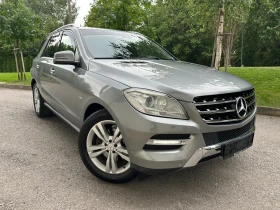 Mercedes-Benz ML 250 CDI / 4-MATIC/ РЕГИСТРИРАН