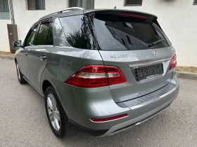 Mercedes-Benz ML 250 CDI / 4-MATIC/ РЕГИСТРИРАН - цена по договаряне - 11531273 5
