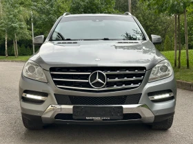 Mercedes-Benz ML 250 CDI / 4-MATIC/ РЕГИСТРИРАН - цена по договаряне - 11531273 2