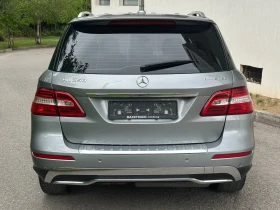 Mercedes-Benz ML 250 CDI / 4-MATIC/ РЕГИСТРИРАН - цена по договаряне - 11531273 6