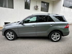 Mercedes-Benz ML 250 CDI / 4-MATIC/ РЕГИСТРИРАН - цена по договаряне - 11531273 4