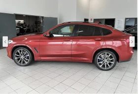 BMW X4 M* SPORT* LINE* * * * LANE* ASS | Mobile.bg    6
