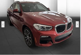 BMW X4 M* SPORT* LINE* * * * LANE* ASS | Mobile.bg    3