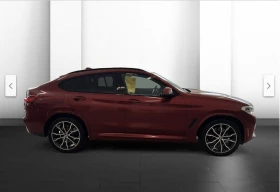 BMW X4 M* SPORT* LINE* * * * LANE* ASS | Mobile.bg    5