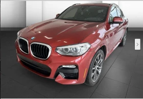 BMW X4 M* SPORT* LINE* ПОДГРЕВ* КАМЕРА* КЕЙЛЕС* LANE* ASS