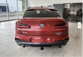 BMW X4 M* SPORT* LINE* * * * LANE* ASS | Mobile.bg    8