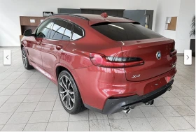 BMW X4 M* SPORT* LINE* * * * LANE* ASS | Mobile.bg    4