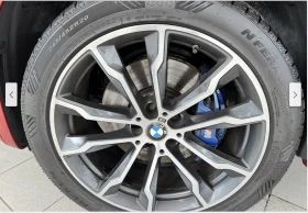 BMW X4 M* SPORT* LINE* * * * LANE* ASS | Mobile.bg    9