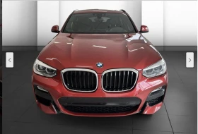 BMW X4 M* SPORT* LINE* * * * LANE* ASS | Mobile.bg    7