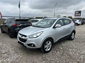 Обява за продажба на Hyundai IX35 1.7 CRDI ~12 500 лв. - изображение 1