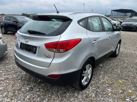 Обява за продажба на Hyundai IX35 1.7 CRDI ~12 500 лв. - изображение 4