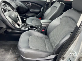 Обява за продажба на Hyundai IX35 1.7 CRDI ~12 500 лв. - изображение 8