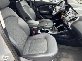 Обява за продажба на Hyundai IX35 1.7 CRDI ~12 500 лв. - изображение 11
