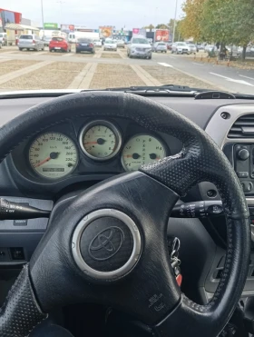 Обява за продажба на Toyota Rav4 ~8 300 лв. - изображение 8