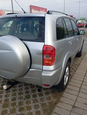 Обява за продажба на Toyota Rav4 ~8 300 лв. - изображение 3