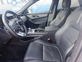 Обява за продажба на Jaguar F-PACE R-DYNAMIC S 2.0 I4 250 PS AWD Auto * Лизинг!!! ~ 108 900 лв. - изображение 9