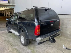 Обява за продажба на Toyota Hilux 2.5d4d* ШВЕЙЦАРИЯ*  ~14 800 лв. - изображение 6