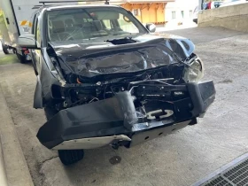 Обява за продажба на Toyota Hilux 2.5d4d* ШВЕЙЦАРИЯ*  ~14 800 лв. - изображение 1