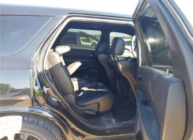 Dodge Durango SRT HELLCAT AWD, снимка 10