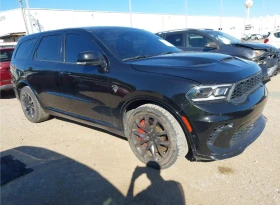 Dodge Durango SRT HELLCAT AWD, снимка 3