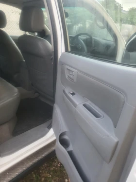 Toyota Hilux - 14990 € / 29317.89 лв. - 39292107 6