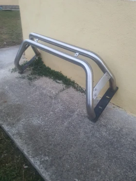 Toyota Hilux - 14990 € / 29317.89 лв. - 39292107 14