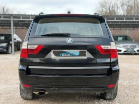 BMW X3 2.0D 4x4 АВТОМАТИК ИТАЛИЯ - 4400 € / 8605.65 лв. - 16197244 4