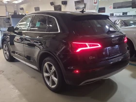Audi Q5 45tfsi * PROGRESSIV * CARFAX *  - 14200 € / 27772.79 лв. - 38820576 4