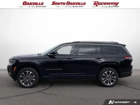 Jeep Grand cherokee OVERLAND * 5.7 HEMI * ОБДУХВАНЕ * КАМЕРА * CARFAX  - 32500 € / 63564.47 лв. - 49647412 3