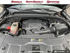 Jeep Grand cherokee OVERLAND * 5.7 HEMI * ОБДУХВАНЕ * КАМЕРА * CARFAX  - 32500 € / 63564.47 лв. - 49647412 16