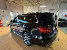 Mercedes-Benz GLS 500 4MATIC * АвтоКредит (ЦЕНА ДО БГ) - 24999 € / 48893.79 лв. - 31636851 3