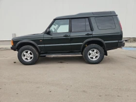 Land Rover Discovery Discovery 2 - 8300 € / 16233.39 лв. - 22993327 6